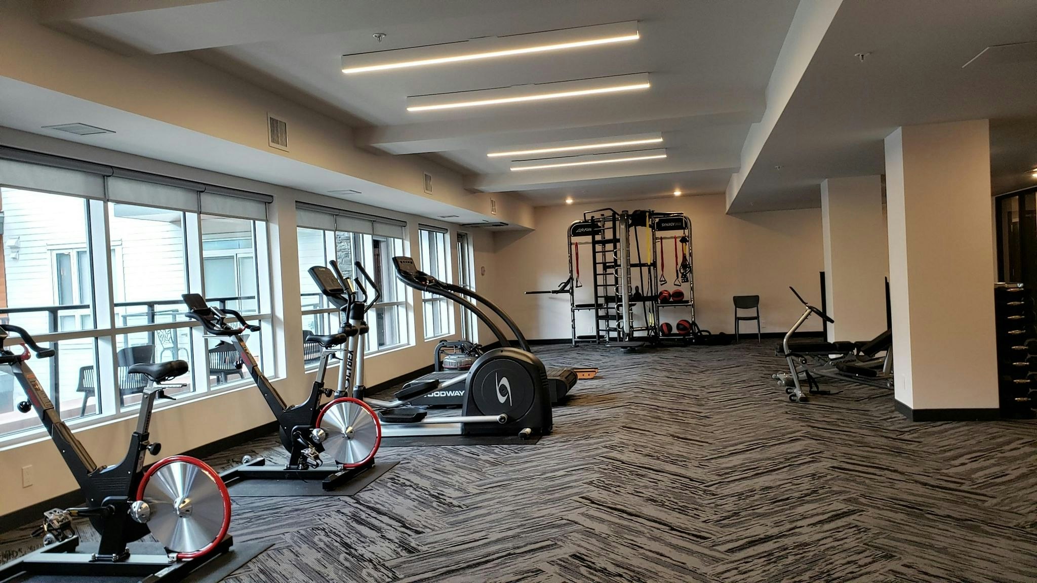 A1 115-120 Kananaskis Way, Canmore, AB, T1W 2X2 - 9