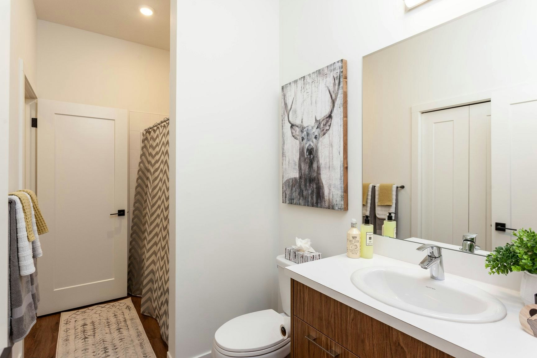 A1 115-120 Kananaskis Way, Canmore, AB, T1W 2X2 - 15