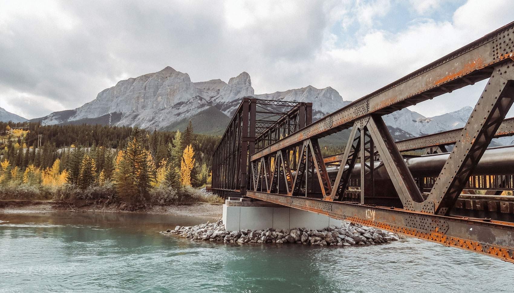 A1 115-120 Kananaskis Way, Canmore, AB, T1W 2X2 - 17