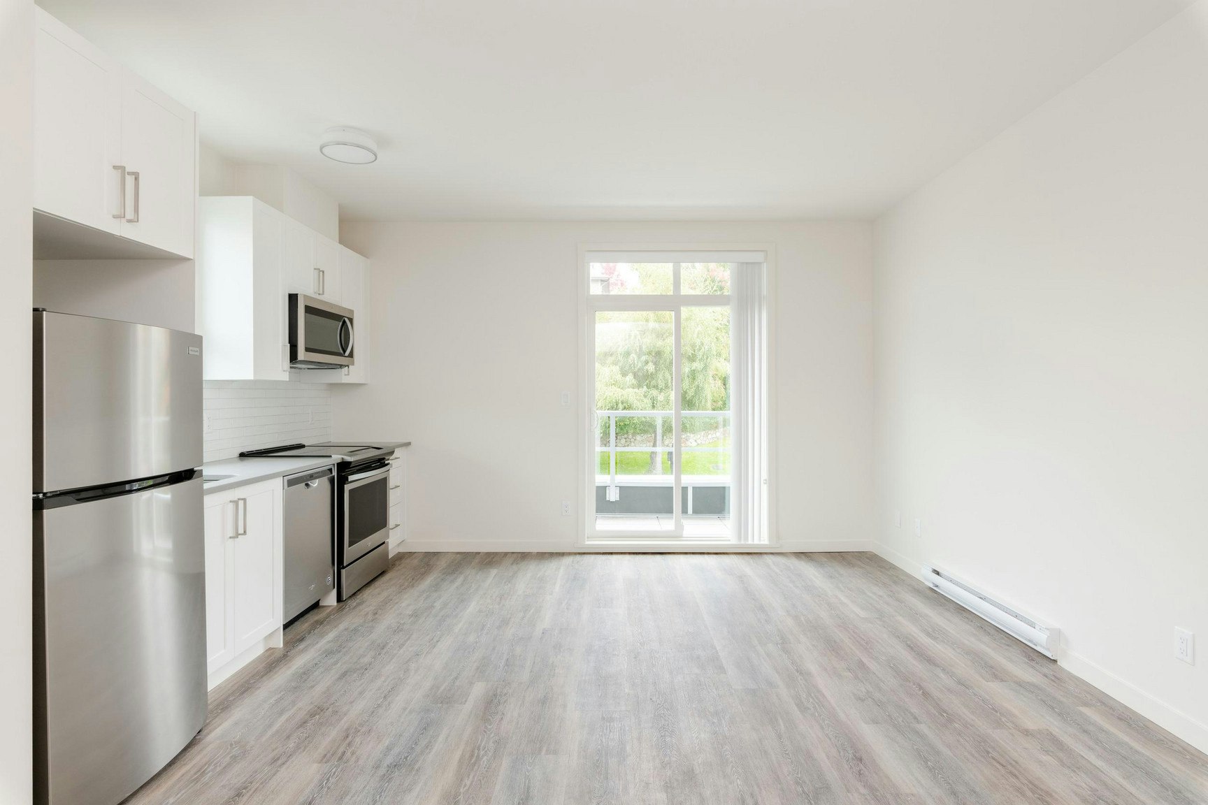 B-101-2780 Fifth Street, Victoria, BC, V8T 4B2 - 4
