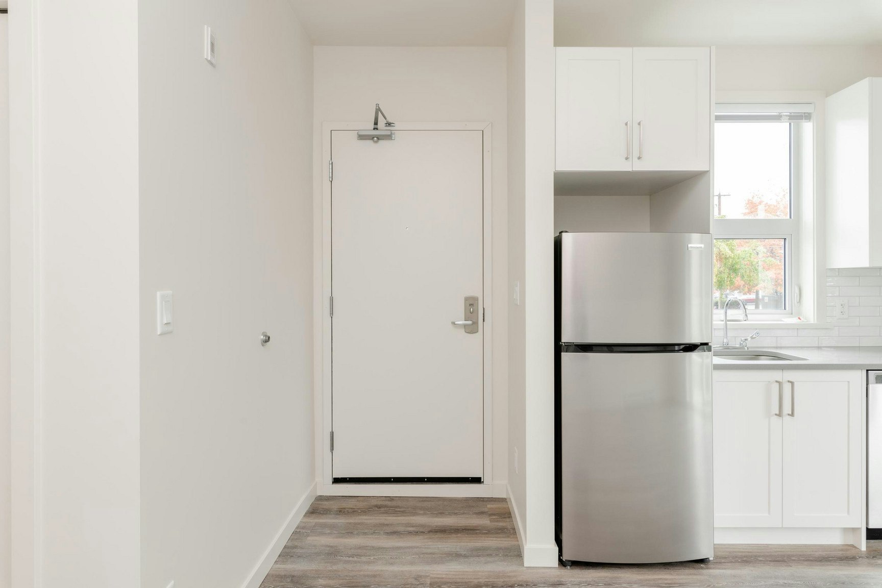 B-101-2780 Fifth Street, Victoria, BC, V8T 4B2 - 2
