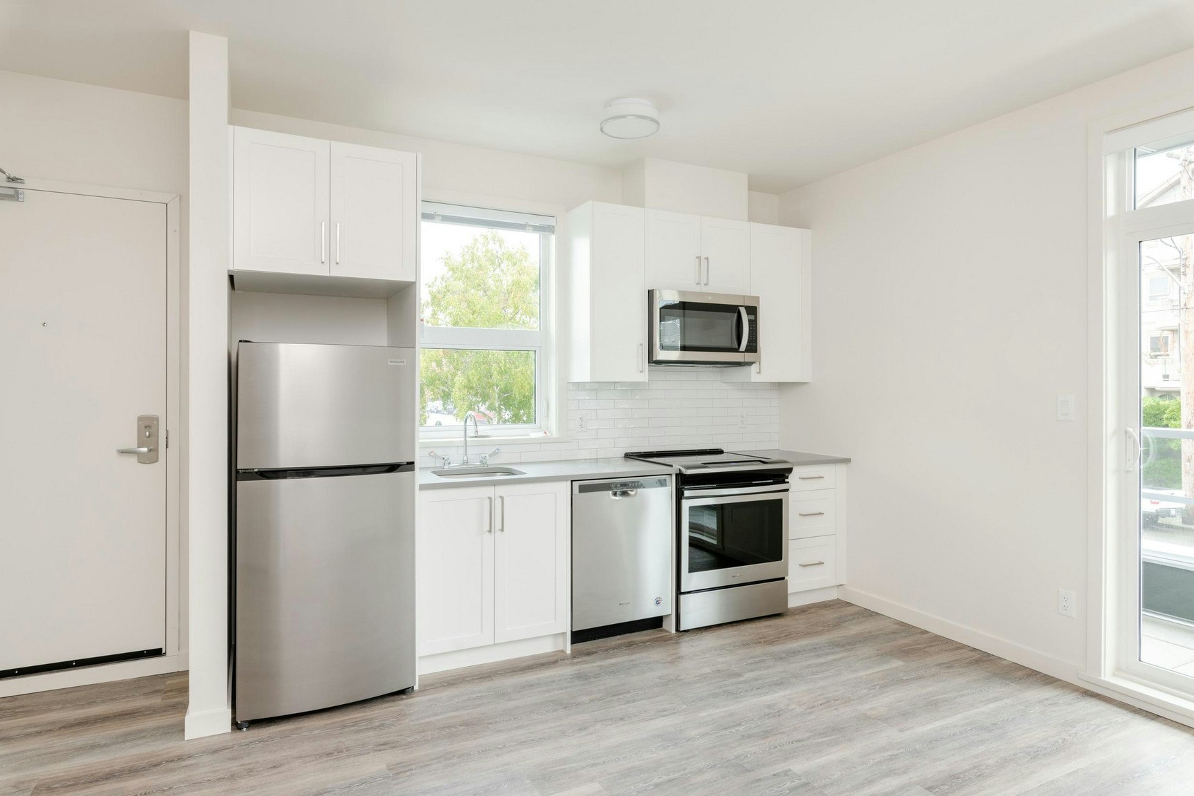 B-101-2780 Fifth Street, Victoria, BC, V8T 4B2 - 8