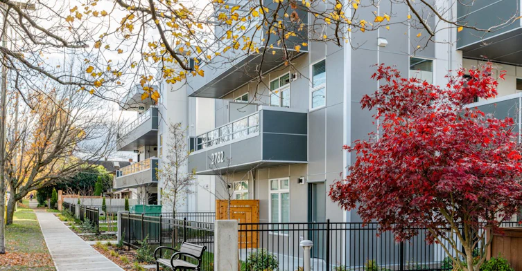 A-203-2780 Fifth Street, Victoria, BC, V8T 4B2 - 23