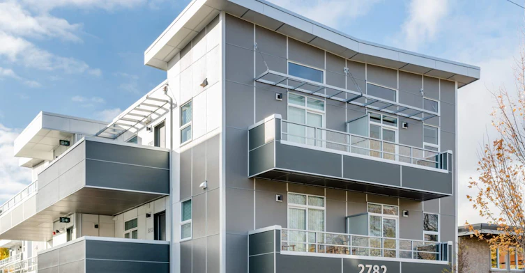 A-203-2780 Fifth Street, Victoria, BC, V8T 4B2 - 20