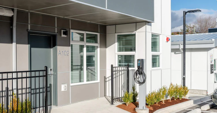 A-203-2780 Fifth Street, Victoria, BC, V8T 4B2 - 21