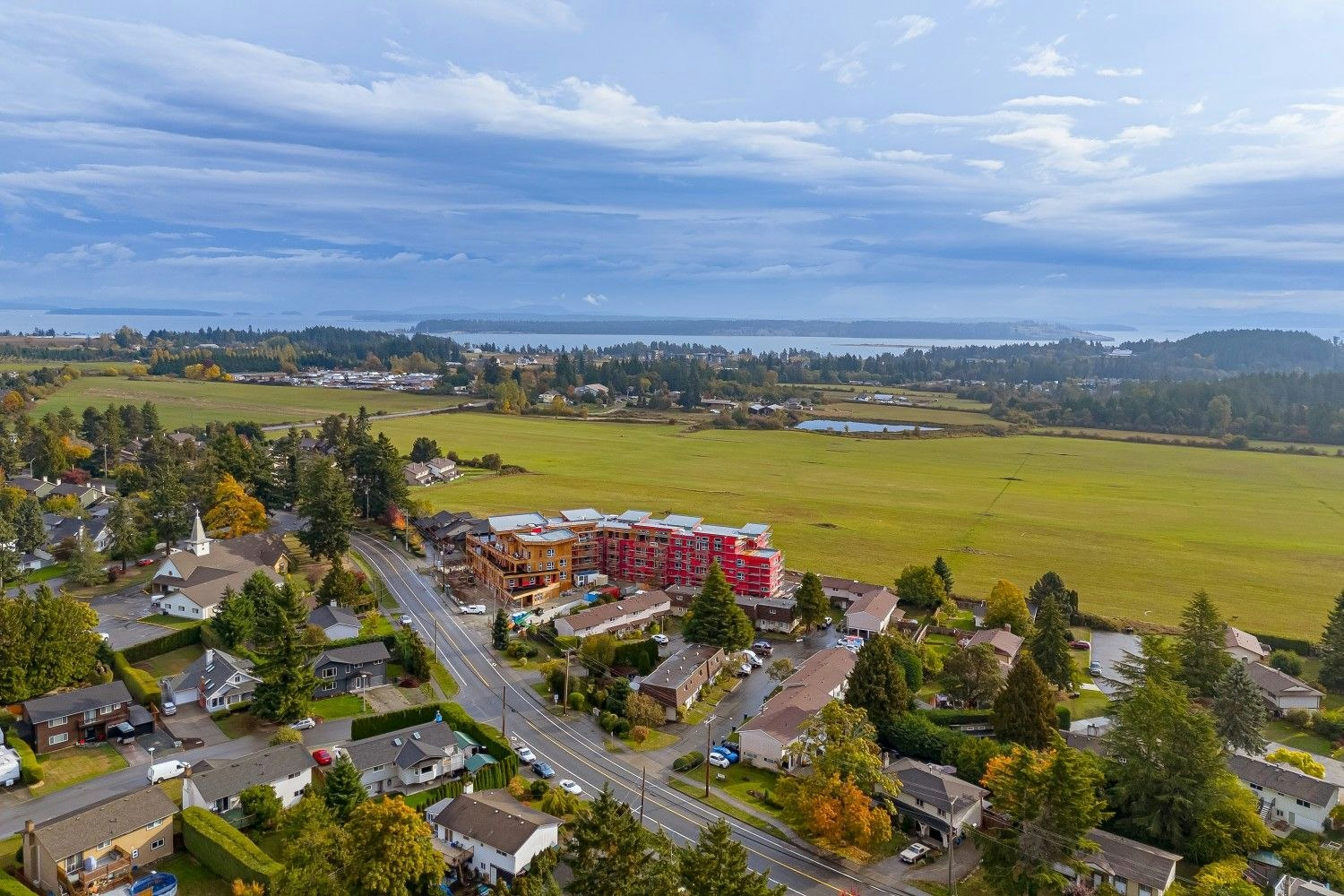 307-7701 East Saanich Road, Central Saanich, BC, V8M 0E3 - 16