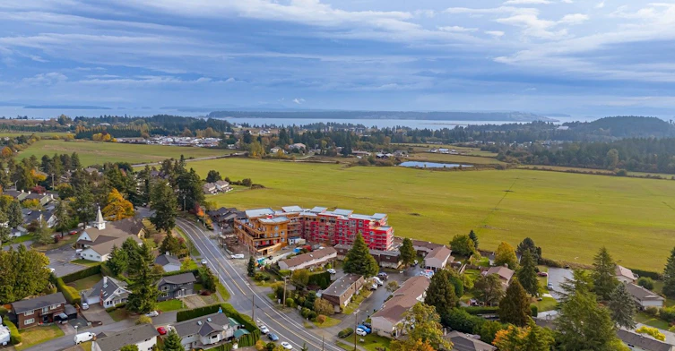 307-7701 East Saanich Road, Central Saanich, BC, V8M 0E3 - 16