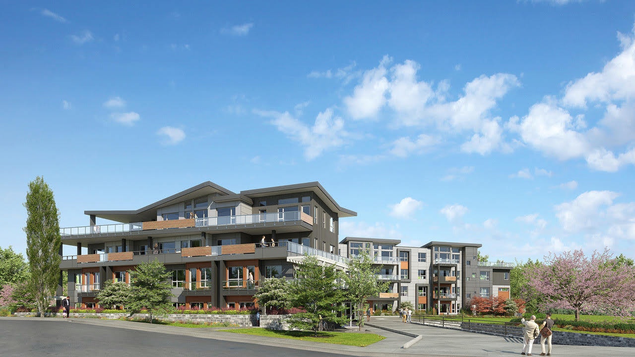 307-7701 East Saanich Road, Central Saanich, BC, V8M 0E3