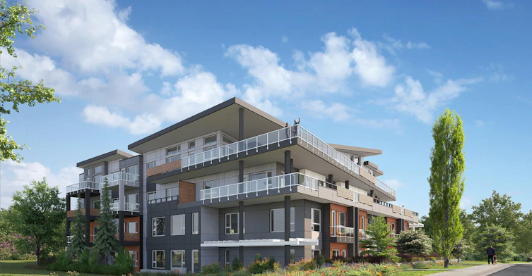 307-7701 East Saanich Road, Central Saanich, BC, V8M 0E3 - 2