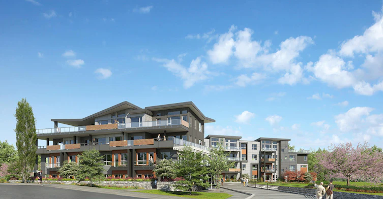 117-7701 East Saanich Road, Central Saanich, BC, V8M 0E3