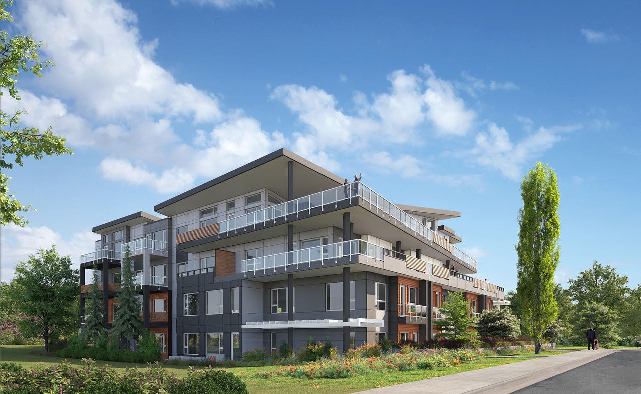 117-7701 East Saanich Road, Central Saanich, BC, V8M 0E3 - 2