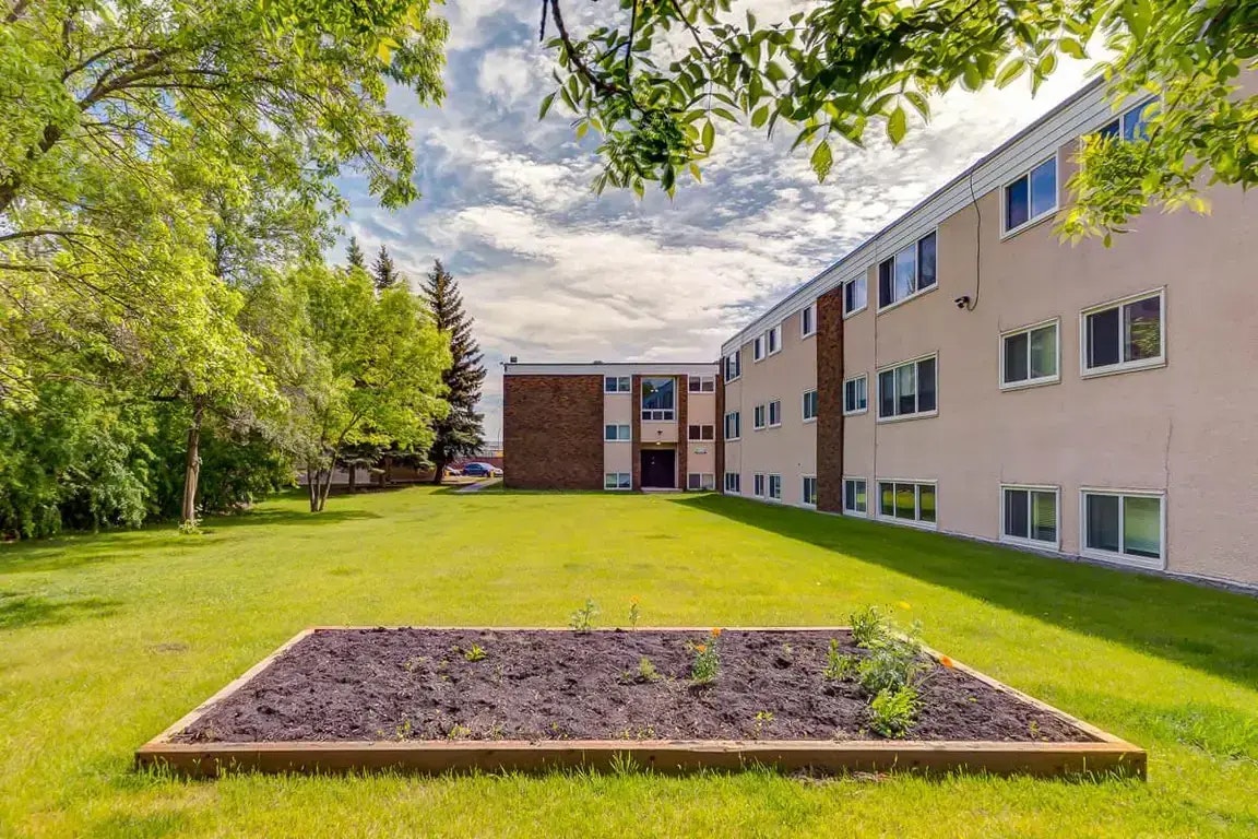303C-7315 Yellowhead Trail, Edmonton, AB, T5B 4K1 - 17