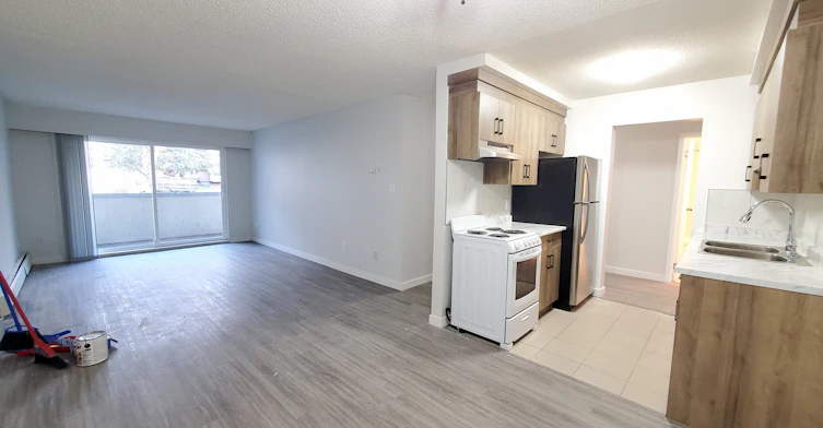 209-520 11th Street, New Westminster, BC, V3M 5W9 - 3