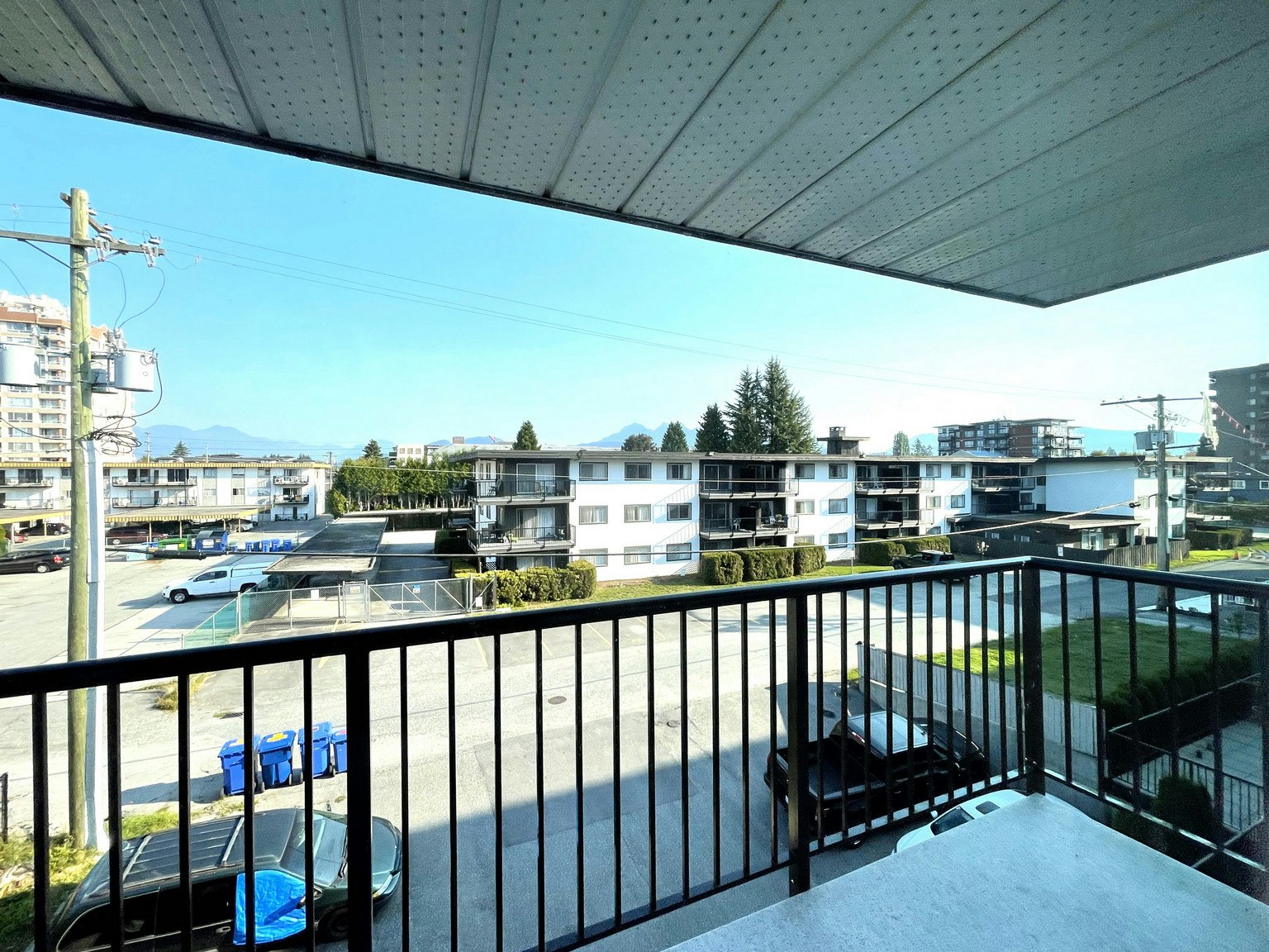 303-22235 119 Avenue, Maple Ridge, BC, V2X 2Z1 - 9