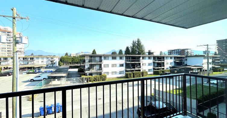 303-22235 119 Avenue, Maple Ridge, BC, V2X 2Z1 - 9