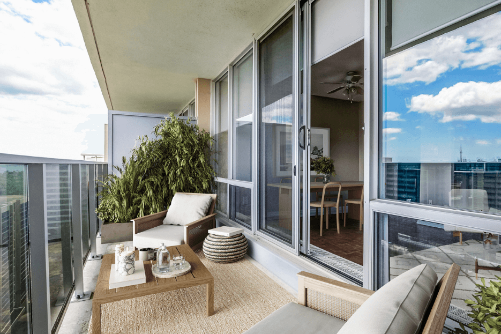 174-111 Pacific Avenue, Toronto, ON, M6P 2P2 - 7