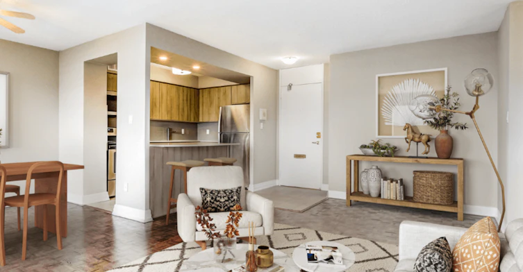 174-111 Pacific Avenue, Toronto, ON, M6P 2P2 - 3