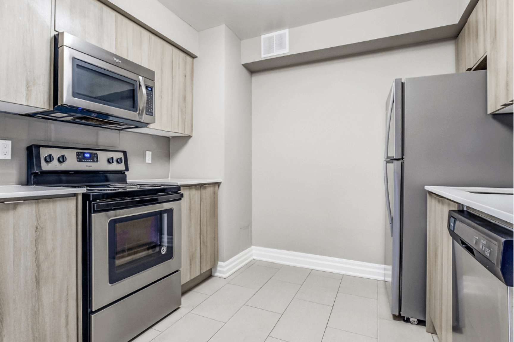 19-111 Pacific Avenue, Toronto, ON, M6P 2P2 - 8