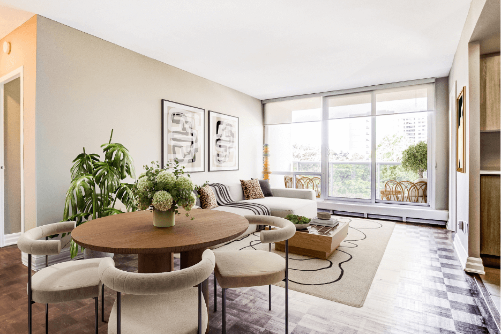 19-111 Pacific Avenue, Toronto, ON, M6P 2P2 - 9