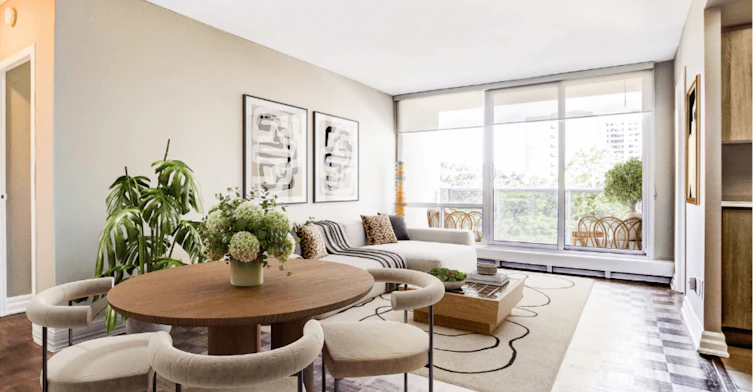 19-111 Pacific Avenue, Toronto, ON, M6P 2P2 - 9