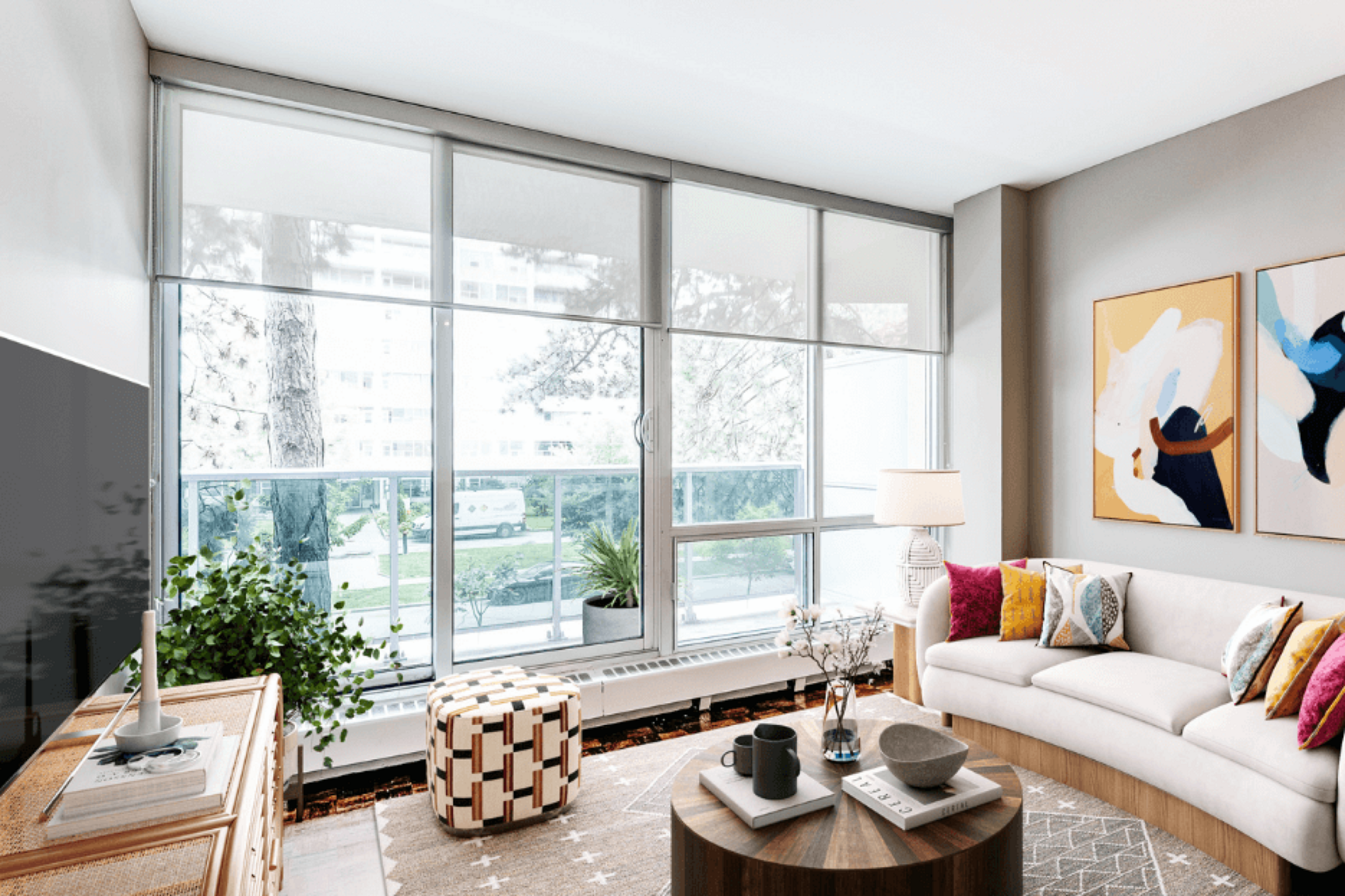 19-111 Pacific Avenue, Toronto, ON, M6P 2P2 - 3