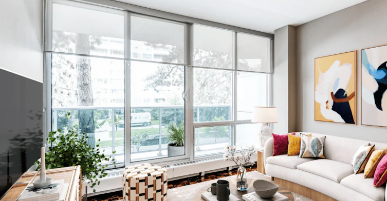 19-111 Pacific Avenue, Toronto, ON, M6P 2P2 - 3