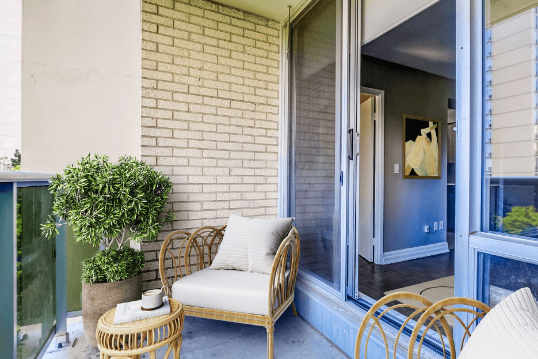 19-111 Pacific Avenue, Toronto, ON, M6P 2P2 - 13