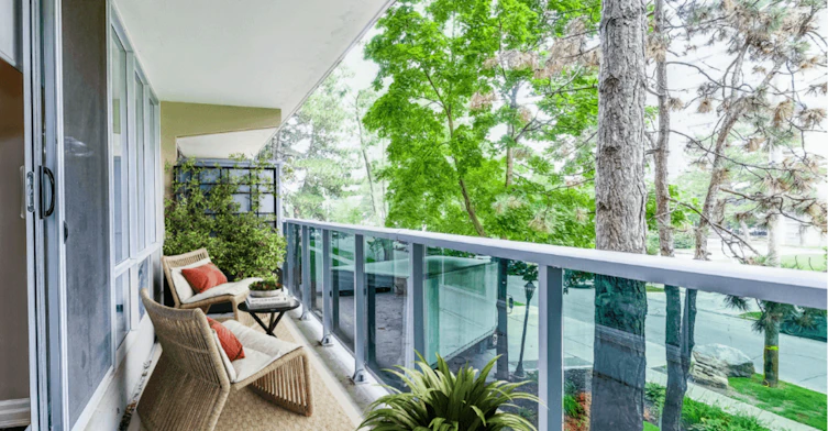 19-111 Pacific Avenue, Toronto, ON, M6P 2P2 - 6