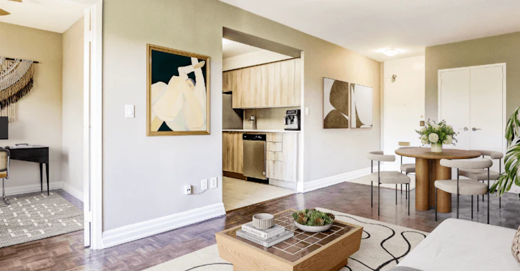 19-111 Pacific Avenue, Toronto, ON, M6P 2P2 - 7