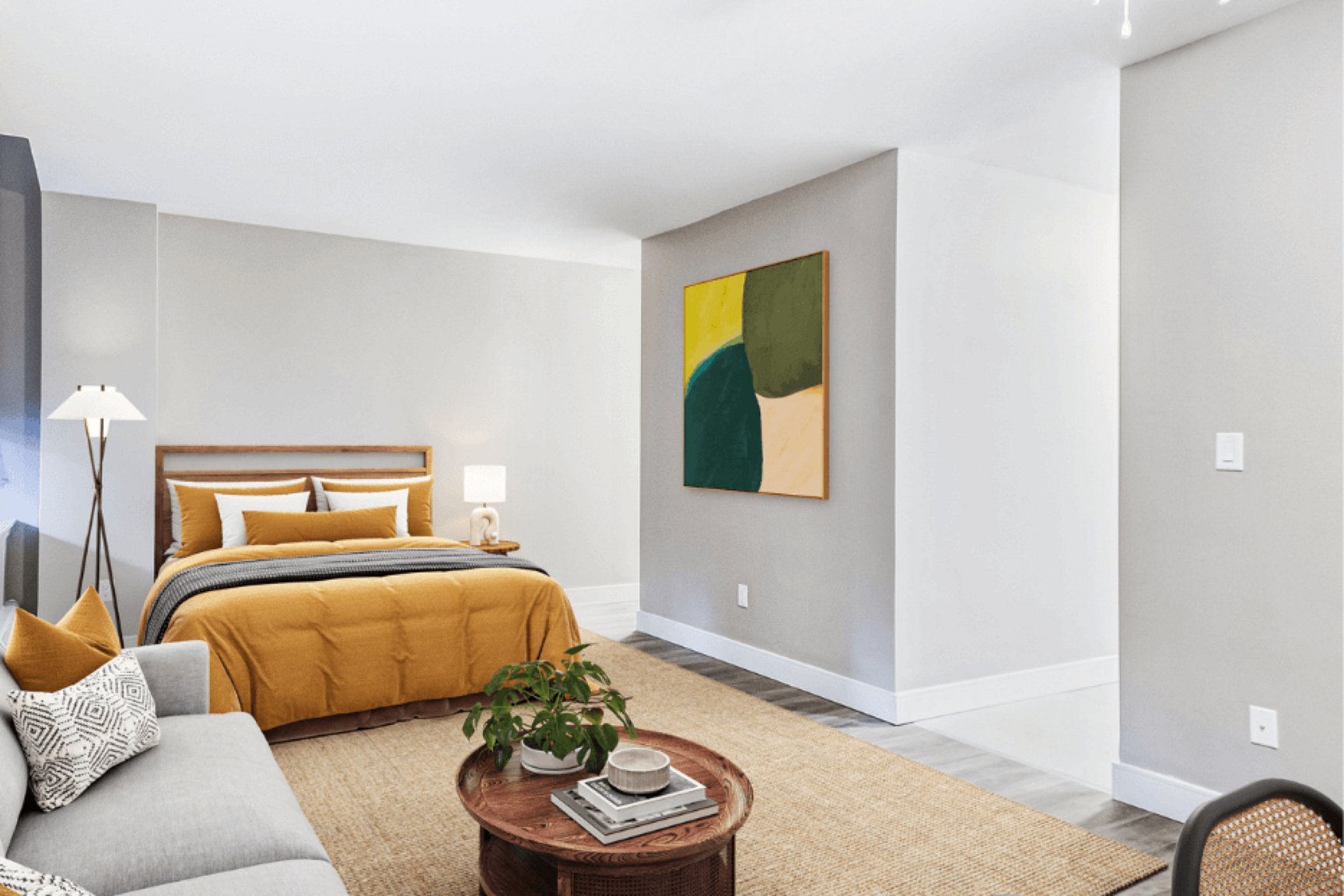 152-111 Pacific Avenue, Toronto, ON, M6P 2P2 - 4