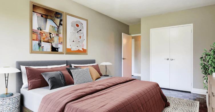 17-111 Pacific Avenue, Toronto, ON, M6P 2P2 - 4