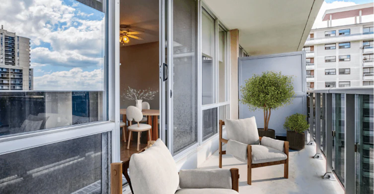 21-111 Pacific Avenue, Toronto, ON, M6P 2P2 - 5