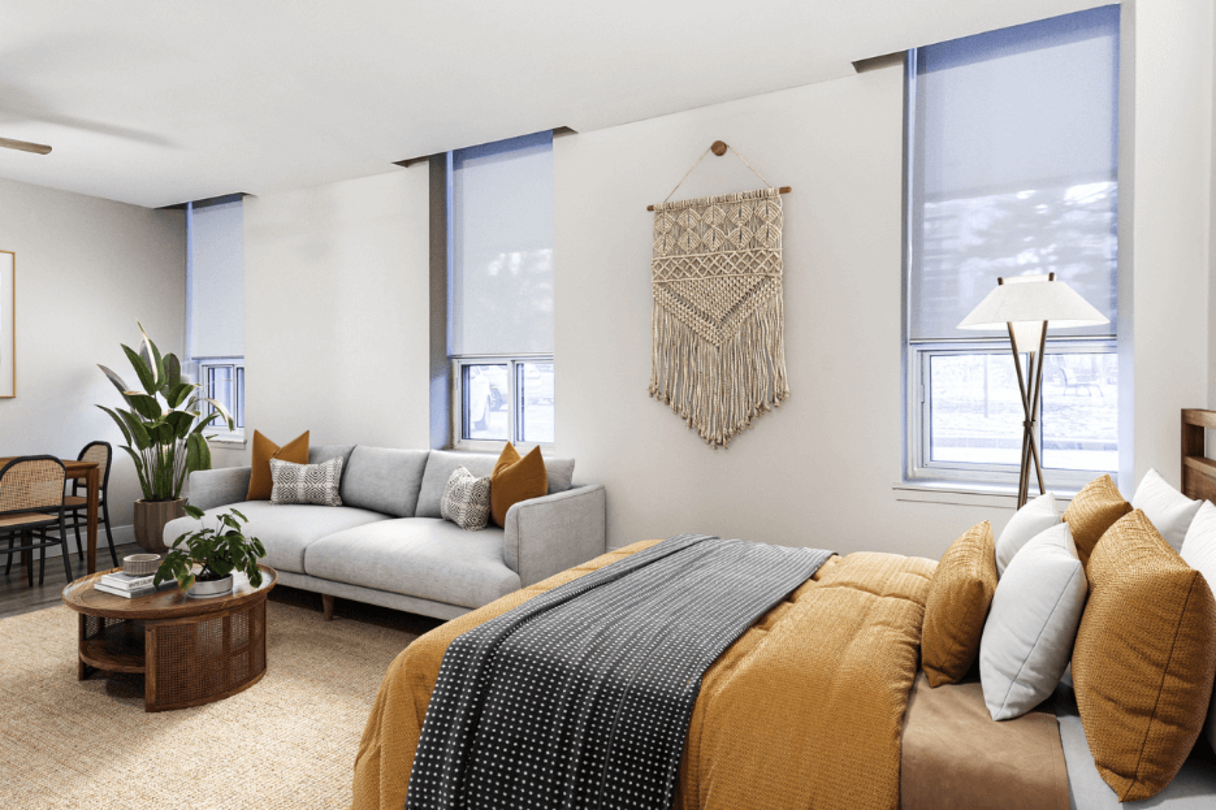 141-111 Pacific Avenue, Toronto, ON, M6P 2P2 - 2