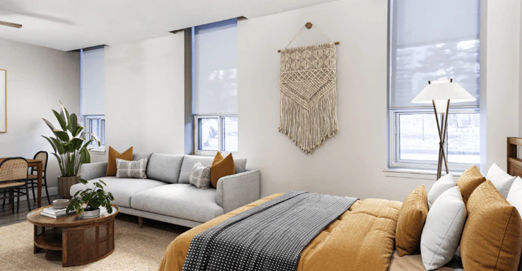 141-111 Pacific Avenue, Toronto, ON, M6P 2P2 - 2