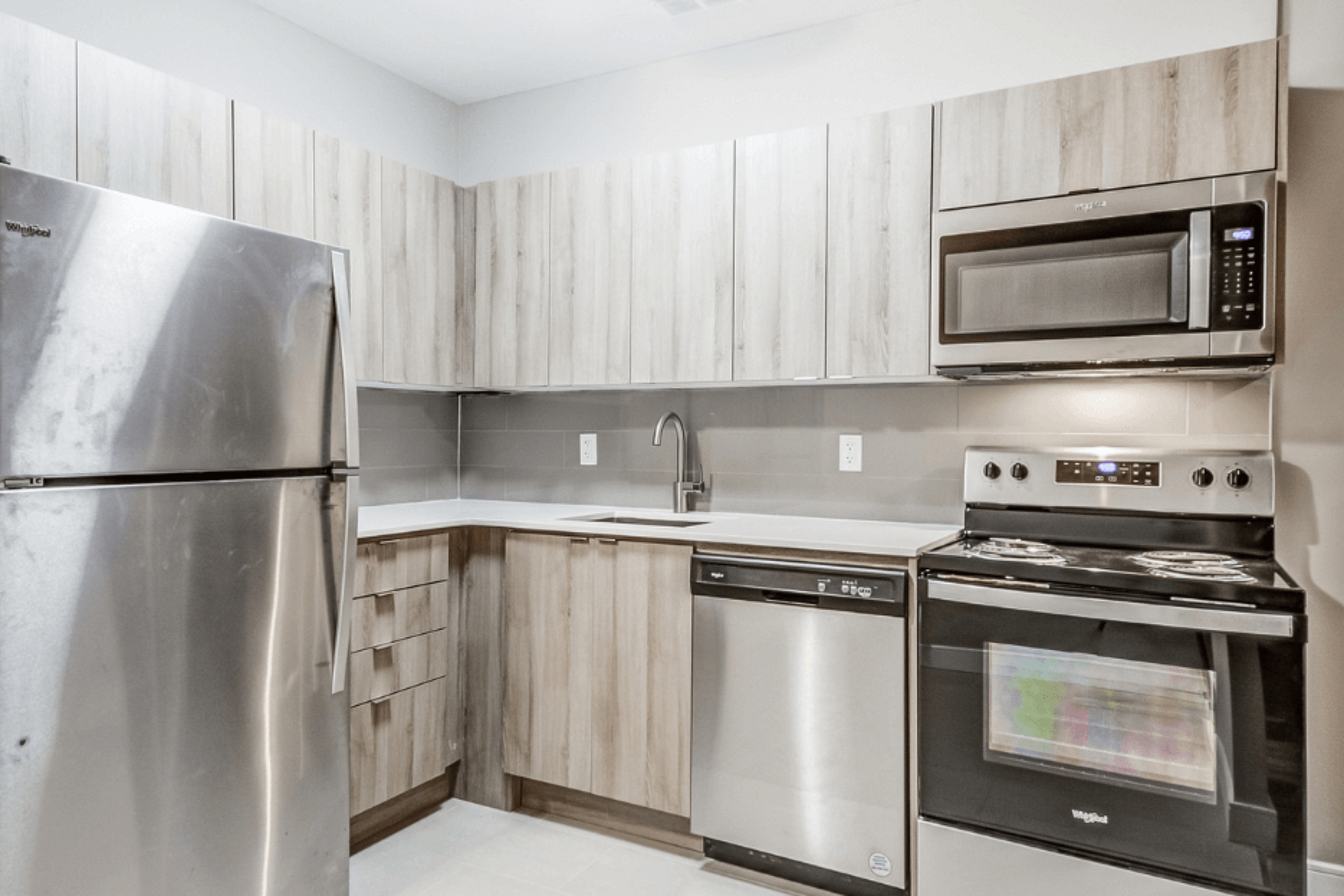 141-111 Pacific Avenue, Toronto, ON, M6P 2P2 - 5