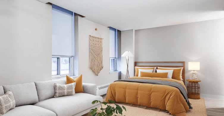 141-111 Pacific Avenue, Toronto, ON, M6P 2P2