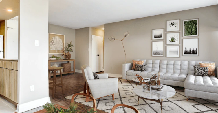 149-111 Pacific Avenue, Toronto, ON, M6P 2P2