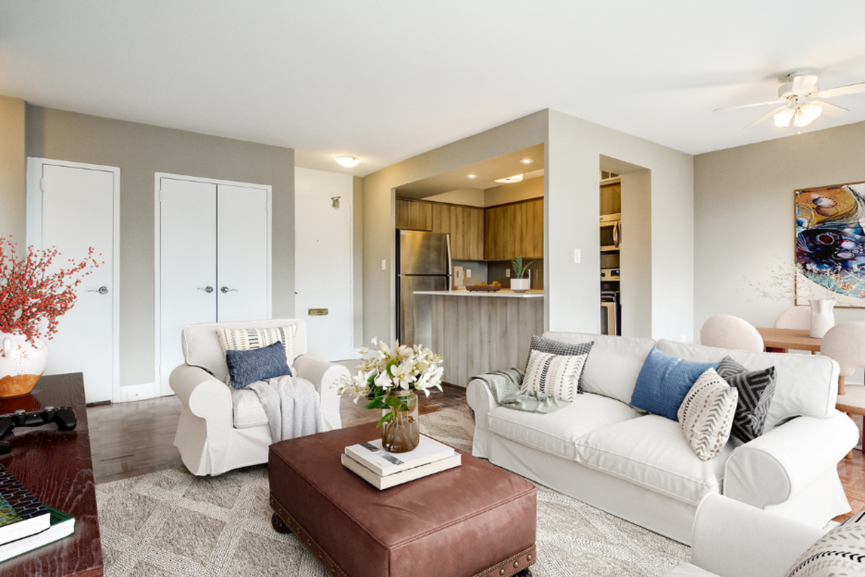 67-111 Pacific Avenue, Toronto, ON, M6P 2P2