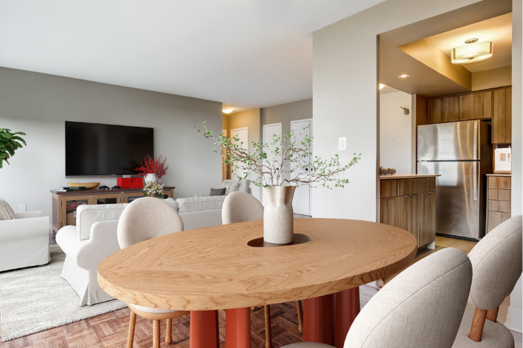 67-111 Pacific Avenue, Toronto, ON, M6P 2P2 - 3