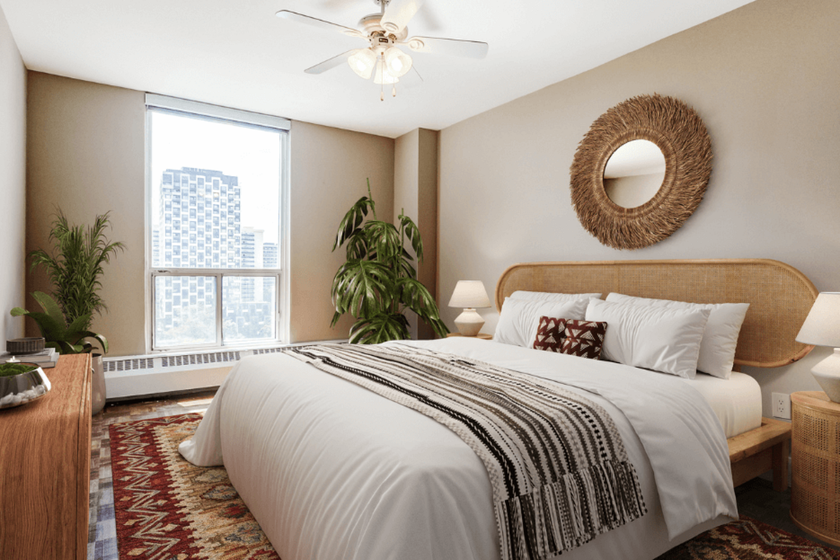 67-111 Pacific Avenue, Toronto, ON, M6P 2P2 - 4
