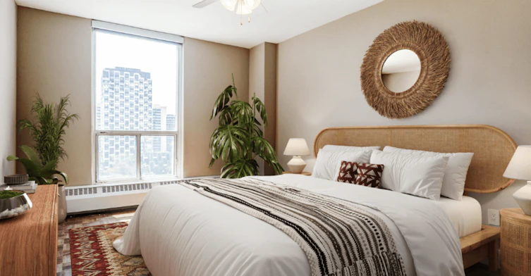 67-111 Pacific Avenue, Toronto, ON, M6P 2P2 - 4