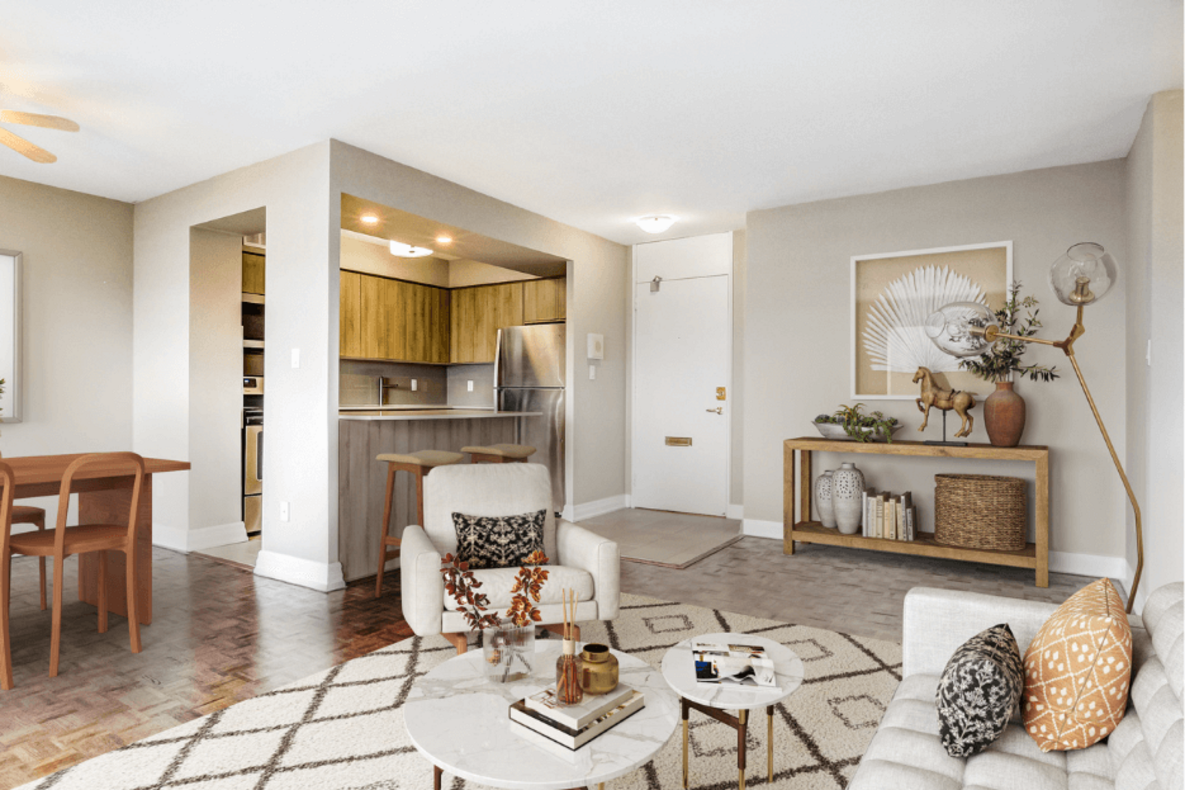 113-111 Pacific Avenue, Toronto, ON, M6P 2P2 - 3