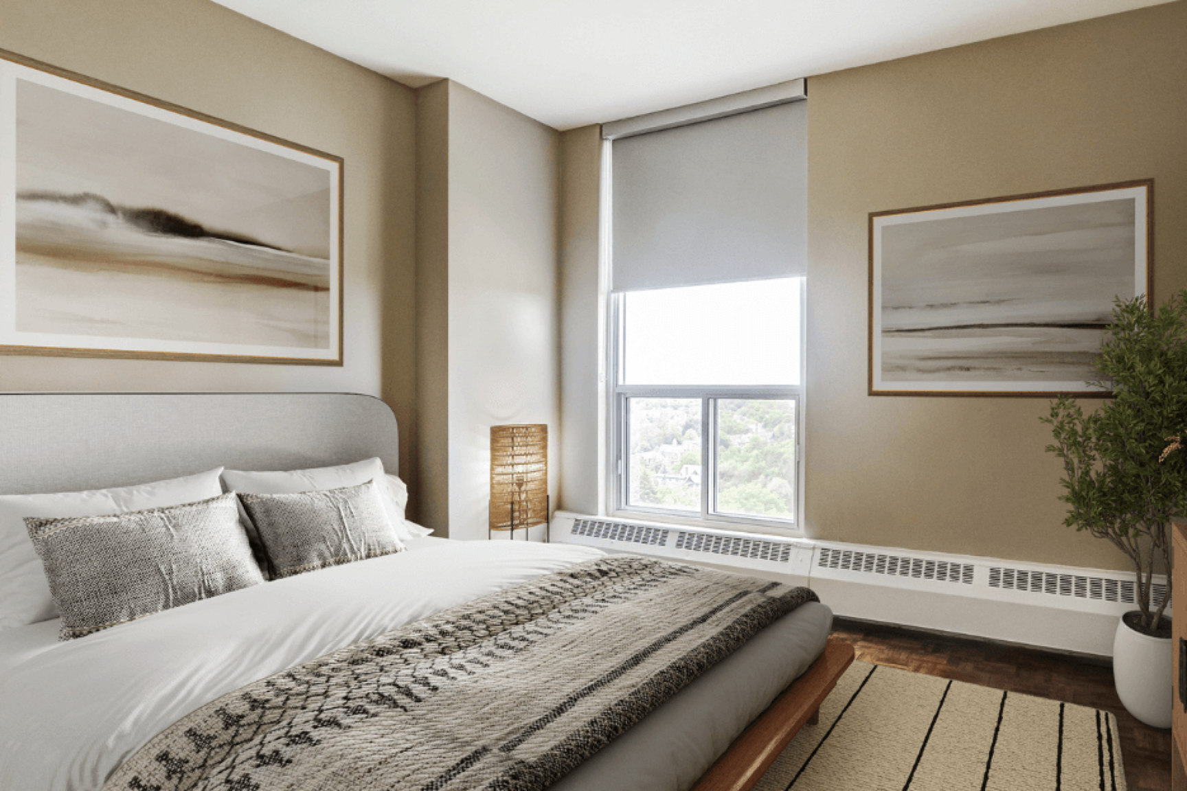 113-111 Pacific Avenue, Toronto, ON, M6P 2P2 - 4