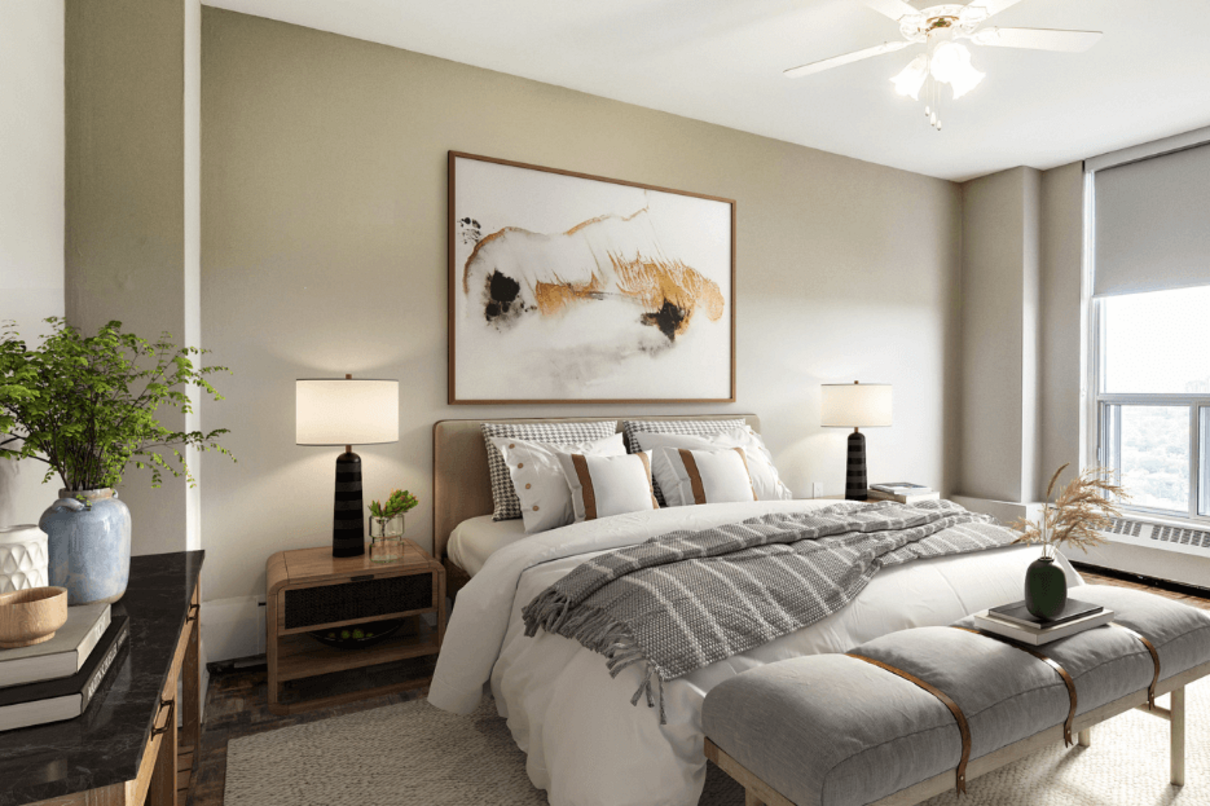 113-111 Pacific Avenue, Toronto, ON, M6P 2P2 - 5