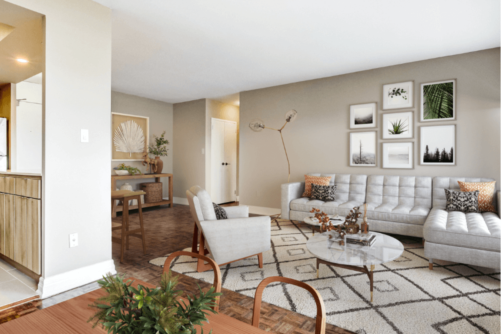 113-111 Pacific Avenue, Toronto, ON, M6P 2P2