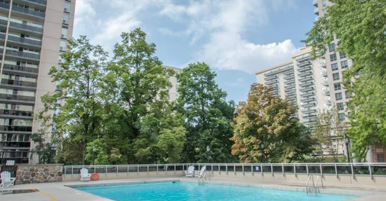 209-111 Pacific Avenue, Toronto, ON, M6P 2P2 - 9