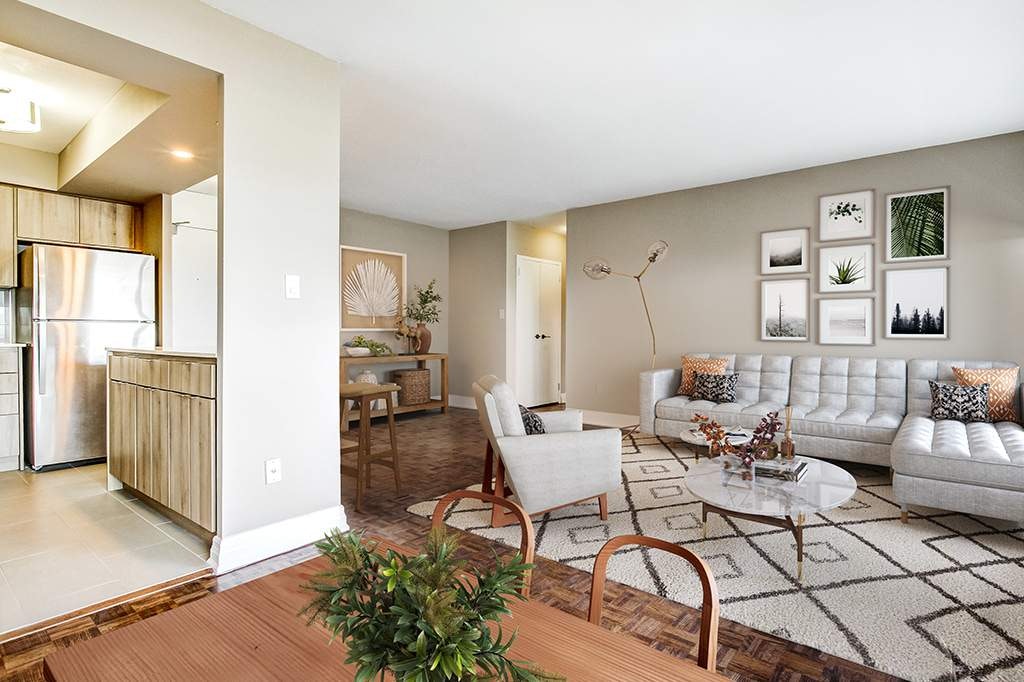 209-111 Pacific Avenue, Toronto, ON, M6P 2P2 - 3