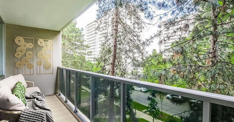 209-111 Pacific Avenue, Toronto, ON, M6P 2P2 - 5
