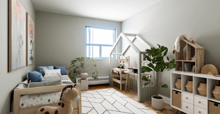 151-24 The Links Road, Toronto, ON, M2P 1T5 - 4