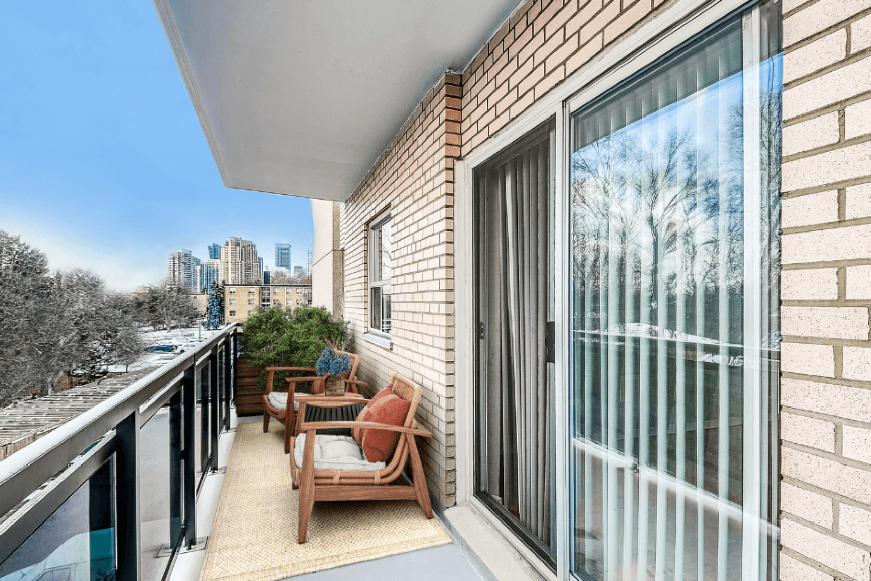 39-24 The Links Road, Toronto, ON, M2P 1T5 - 14